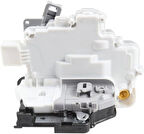 Kilit Kapı A4 08-09 / A5 08-09 / Q3 12-13 / Q7 07-09 / Touareg 11Sonrası Ön Sol (Oem No: 8J1837015A)