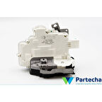Kilit Kapı A4 08-09 / A5 08-09 / Q3 12-13 / Q7 07-09 / Touareg 11Sonrası Ön Sağ (Oem No: 8J1837016A)