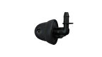 Renault Kangoo- 2- Classic- 03/12; Arka Cam Su Fiskiye Memesi (Oem No: 7700308816)
