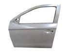 Citroen C Elysee 2012-2016 Ön Kapı Komple Sol Gri Boyalı (Tw) (Oem No: (9803696580))