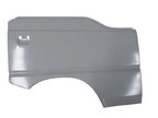 Hyundai H1 1994-1996 Minübüs Ön Kapı Sacı Sağ Gri (Oem No: (Mb593560))