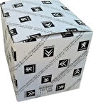 Sılecek Süpürgesı Ön Takım 800 / 750 Mm Psa C4 Picasso / Grand Picasso [B58] B.M 08- (Oem No: 6426.Pc / 6426.Pe)