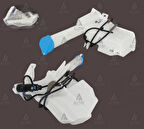 Su Fıskiye Deposu İ10 13= Motorlu (1 Adet) (Oem No: 98610-B4100)