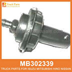 Su Fıskiye Memesi Canter 304/449 (Oem No: Mb556133)
