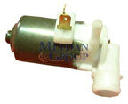 1989-1997 Nissan Pıck Up D21- Cam Su Bidonu Motoru (Adet) (Oem No:28920V5002)