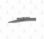 Silecek Süpürgesi Vw Takım Leon 2005-2012 (1P1) 15Mm Çapraz 26+26 (650Mm+650Mm) (Adet)