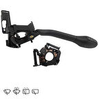 Golf3 Polo T4 91  Silecek Kolu Sağ  (Oem No:1H0953519)