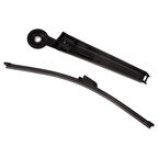 Sılecek Kolu Arka (Kol + Süpürge + Kapak) / V10-3433 Vw Touareg Bm 04-10 (Oem No: 7L6955707A)