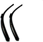 Sılecek Süpürgesı Ön Takım 600 / 600 Mm Vw T5-Transporter T6-Amarok Bm 04- (Oem No: 7E1998002)