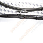 Silecek Süpürgesi Takım Courıer 14Sonrası Aerotwın A078S (700+380Mm) (Oem No: Et76S17528Aa)