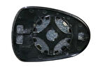Seat Leon (13-&gt;) Ibıza (17-&gt;) Arona (18-&gt;)  Elektrıklı Ayna Camı 13-&gt;Sol