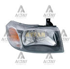Far Transit 2001-2006 V184 Motorlu Sağ (Oem No:4C1613008Ba)