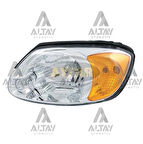 Far Accent 2003-06 Admıre Manuel Sarı Sol (Oem No:9210125510)