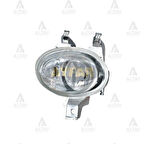 Sis Lambası 206 98= Ön Sağ (Oem No:6205T1)