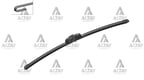 Silecek Süpürgesi Tek Kancalı Eski Tip Muz Aerotwın Retrofıt Ar22U (550Mm) (Oem No:119855)