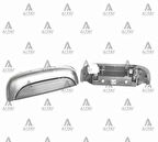 Kapı Kolu H-100 / Kmy Dış  1994-2005 Sol (Metal) (Oem No:826504B000)