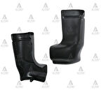 Tampon Kulağı H-100 Arka  1994-1996 Sağ (Oem No:8668343302)