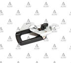 Kapı Kolu H-100 / Kmy İç Sol (Oem No:8261043301Aq)