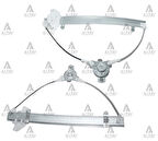 Cam Krikosu Accent Manuel  1995-1997 Ön Sol (Oem No:8240122000)