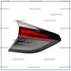 Stop Corsa F 2019-2023 İç Sol  (Ledlı) (Oem No:9830097880)