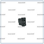 Cam Açma Düğmesi R19 (Çiftli) Sol (Oem No:7700817339)