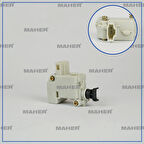 Merkezi Kilit Motoru Bora / Polo / Touareg 1998-2008 Bagaj (Oem No:3B0959781C)