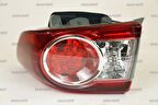 Stop Lambası Corolla 2010-2012 Dış Sağ (Oem No:8155102560)