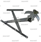 Cam Krikosu Canter 304/449 Manuel Sol (Oem No:Mb394570)