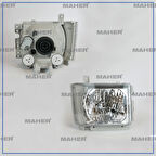 Far Nqr 2010-2018 Motorlu Sağ (Oem No:8980984811)