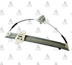 Cam Krikosu Accent Manuel  1995-1997 Ön Sağ (Oem No:8240222000)