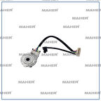 Termik Kontak Golf7 / Tiguan / A3 / Leon 2013 Sonrası (Oem No:5Q0905849C)