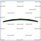 Silecek Süpürgesi Tek Tip Üniversal 26 Hybrıd (650Mm)