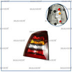 Stop Lambası Astra G 1998-2006 (Koyu) Sedan Sol (Oem No:1222077)