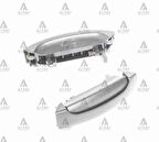 Kapı Kolu H-100 Orta Dış Sağ (Oem No:8362043300)