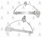 Cam Krikosu Accent Manuel 2000-2006 Ön Sol (Oem No:8240125000)