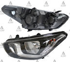 Far I-2020 2012-2015 Elektrikli Sol (Oem No:921014P500)