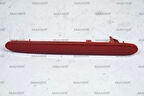 Reflektör Tampon Accord 2003-2005 Arka Sol (Oem No:33555Sea013)
