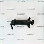 Far Yıkama Robot Q7 2007-2015 Sol (Oem No:4L0955101)