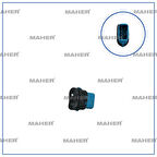 Cam Açma Düğmesi Transit V347 2006 Sonrası (Tekli) Sağ (Oem No:5C1T14529Aa)