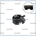 Termik Kontak Polo / Transporter T4 / Caddy / Polo Classic 1997-03 (Oem No:6N0905865)