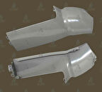 Köşe Sacı Kmy 2005 Sonrası Sol (Oem No:663104F400)