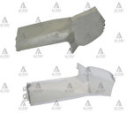 Köşe Sacı Kmy 2005 Sonrası Sağ (Oem No:663204F400)