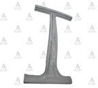 Direk Sacı Dış Accent 2000-2006 Orta Sağ (Oem No:71402250B1)