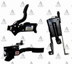Gaz Pedalı Kmy 2012 Sonrası (Oem No:327004F107)