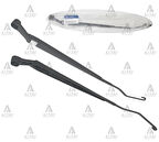 Cam Silgi Kolu Kmy 2005 Sonrası Sağ (Oem No:983204F000)