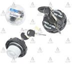 Yakıt Depo Kapağı H-100 Kamyonet  1997-04 (Oem No:310104Ba01)