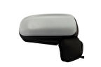 Mazda Mazda Premacy Elektrikli Katlanır Ayna 1999-2004 Astarlı Sağ (Oem No:Cb1169120L)