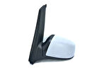Ford C-Max Elektrikli Ayna 2003-2011 Astarlı Sol (Oem No:3M5117683Bm)