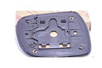 Toyota Hilux Vigo D4D Elektrikli Ayna Camı 2005-2011 Sağ (Oem No:879310K070)