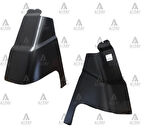 Köşe Sacı L300  97= Sol (Oem No:Mb835125)